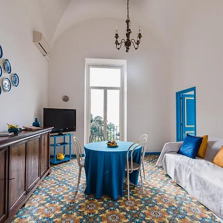 Speranza -charming Place Near The Piazzetta Villa Capri