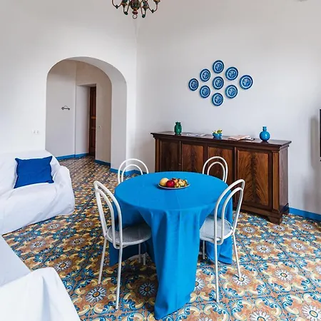 Speranza -charming Place Near The Piazzetta Villa Capri