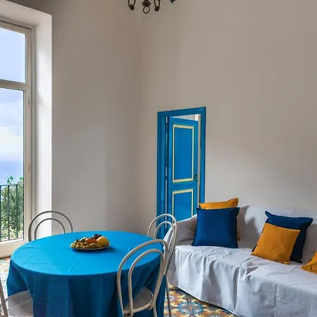 Villa Speranza -charming Place Near The Piazzetta Capri