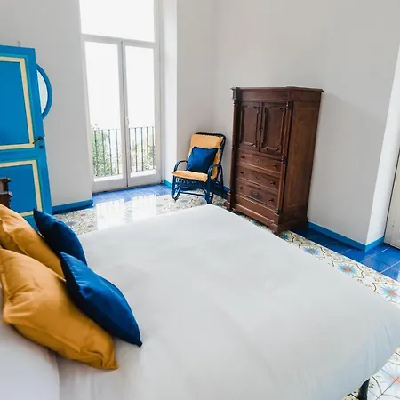 Speranza -charming Place Near The Piazzetta Villa