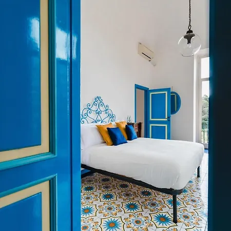Speranza -charming Place Near The Piazzetta Villa *