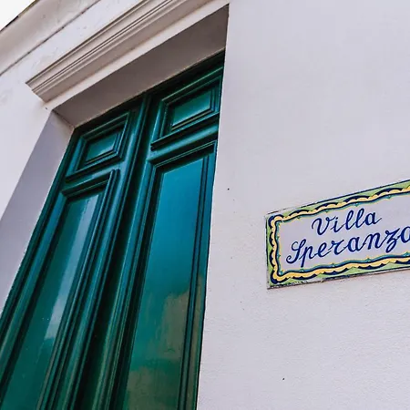 Villa Speranza -charming Place Near The Piazzetta