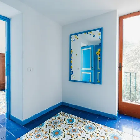 Speranza -charming Place Near The Piazzetta Villa *