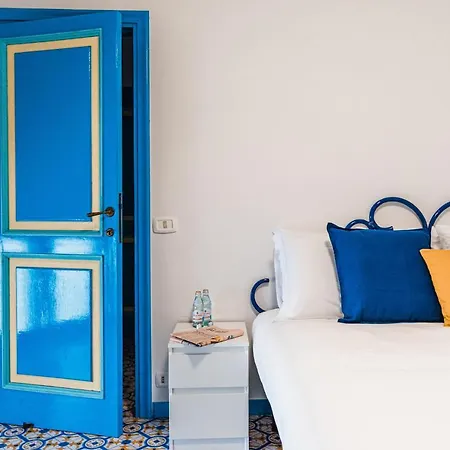 Villa Speranza -charming Place Near The Piazzetta *
