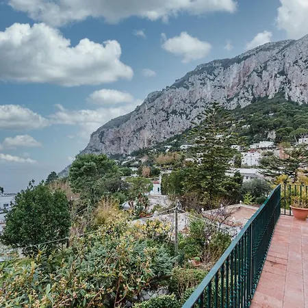 Speranza -charming Place Near The Piazzetta Villa