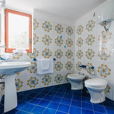 Speranza -charming Place Near The Piazzetta Villa