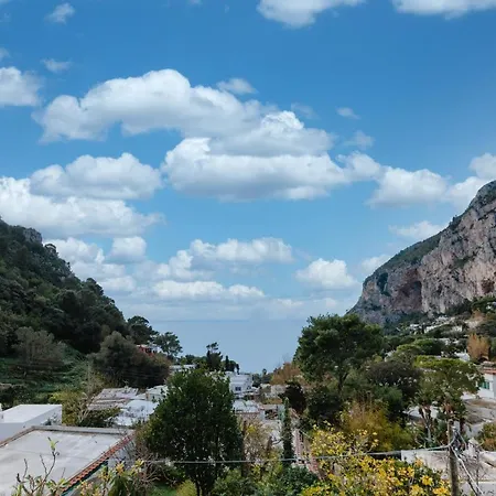 Speranza -charming Place Near The Piazzetta Villa *