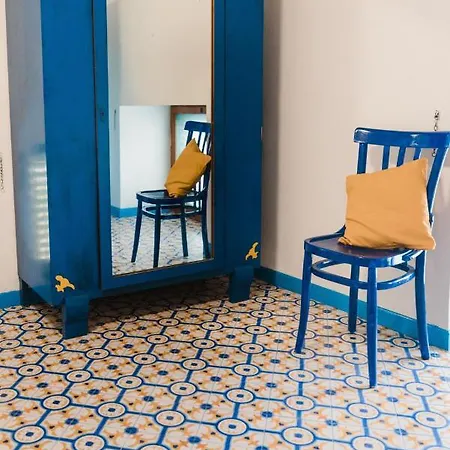Villa Speranza -charming Place Near The Piazzetta Capri