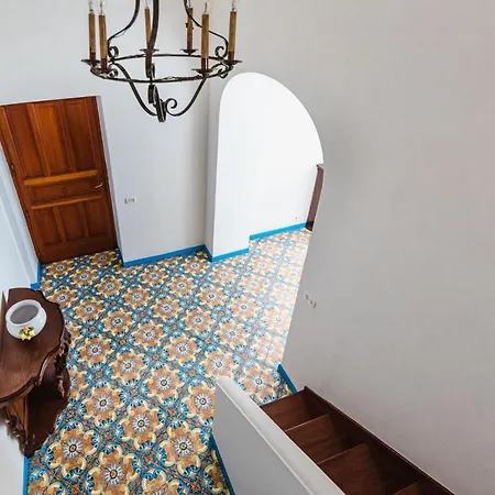 Speranza -charming Place Near The Piazzetta Villa *