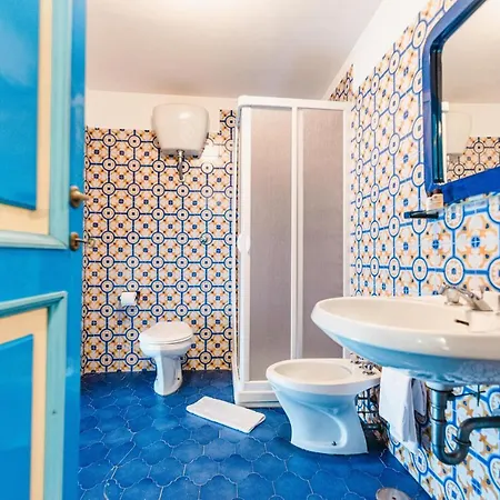 Speranza -charming Place Near The Piazzetta Villa Capri