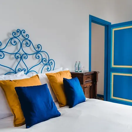 Speranza -charming Place Near The Piazzetta Villa