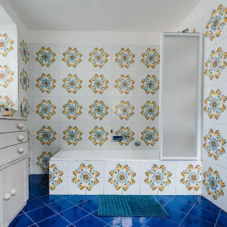 Speranza -charming Place Near The Piazzetta Villa Capri