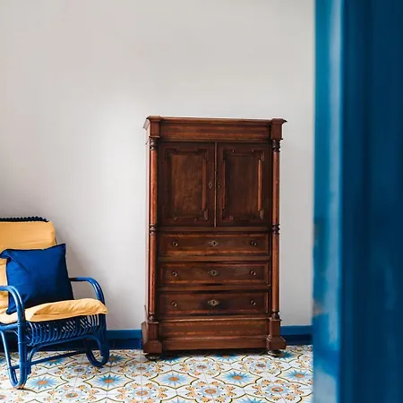 Villa Speranza -charming Place Near The Piazzetta Capri